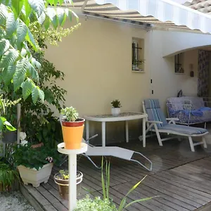 Chez Régine Et Grégoire Bed & Breakfast