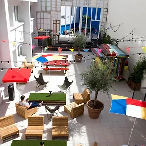  Hotel Résidence Kley