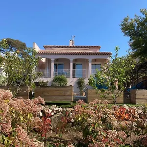 La Calanq'aise Marseille