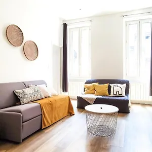  Apartamento Joliette