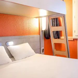 2* Hotel Ibis Budget Timone