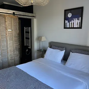 Le Clos Du Jas Marseille