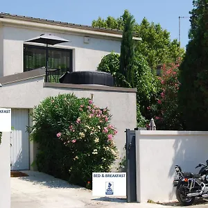 3* Bed & Breakfast Pied A Terre En