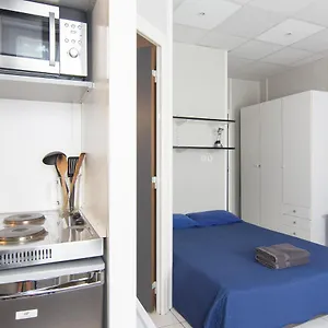 Apartahotel Résidence Carpe Diem