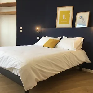  Apartamento Breteuil - Au Vieux Port