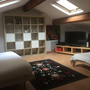 D'hotes D'endoume Marseille